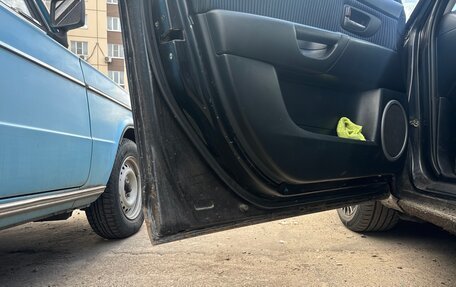 Mazda 3, 2006 год, 243 000 рублей, 7 фотография