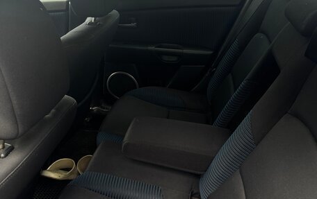 Mazda 3, 2006 год, 243 000 рублей, 14 фотография
