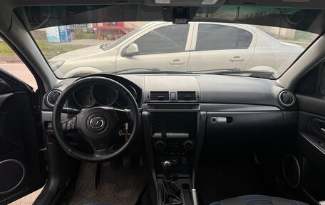 Mazda 3, 2006 год, 243 000 рублей, 11 фотография