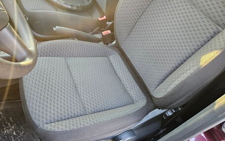 Skoda Fabia II, 2012 год, 690 000 рублей, 11 фотография