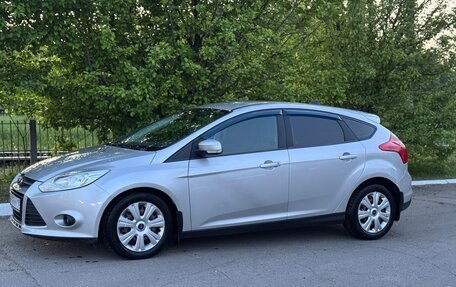 Ford Focus III, 2013 год, 710 000 рублей, 3 фотография