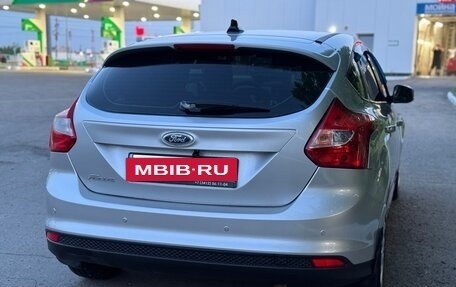 Ford Focus III, 2013 год, 710 000 рублей, 2 фотография