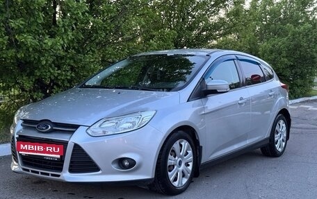 Ford Focus III, 2013 год, 710 000 рублей, 4 фотография