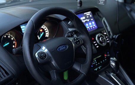 Ford Focus III, 2013 год, 710 000 рублей, 8 фотография