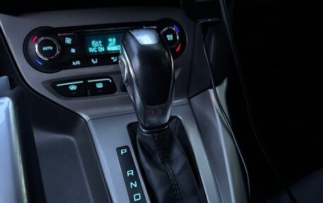 Ford Focus III, 2013 год, 710 000 рублей, 10 фотография