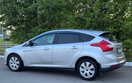 Ford Focus III, 2013 год, 710 000 рублей, 12 фотография