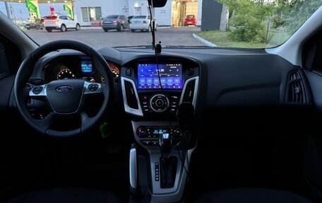 Ford Focus III, 2013 год, 710 000 рублей, 13 фотография
