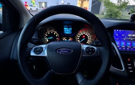 Ford Focus III, 2013 год, 710 000 рублей, 11 фотография