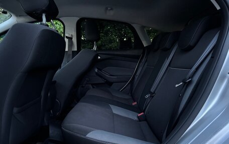 Ford Focus III, 2013 год, 710 000 рублей, 17 фотография