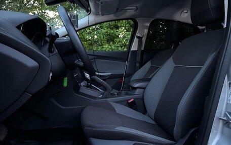 Ford Focus III, 2013 год, 710 000 рублей, 18 фотография