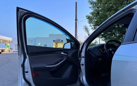 Ford Focus III, 2013 год, 710 000 рублей, 14 фотография