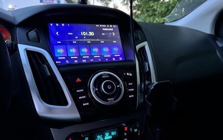 Ford Focus III, 2013 год, 710 000 рублей, 6 фотография