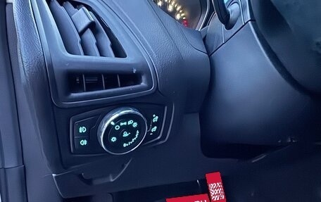 Ford Focus III, 2013 год, 710 000 рублей, 7 фотография