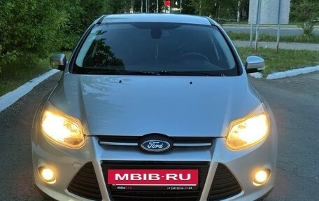 Ford Focus III, 2013 год, 710 000 рублей, 16 фотография