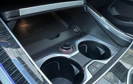 BMW X7, 2020 год, 5 989 000 рублей, 4 фотография