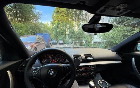 BMW 1 серия, 2006 год, 760 000 рублей, 7 фотография