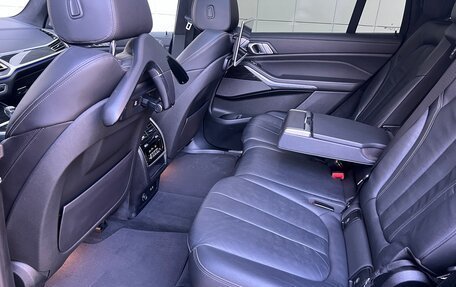 BMW X7, 2020 год, 5 989 000 рублей, 5 фотография