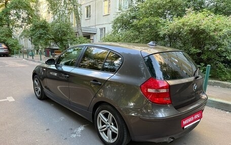 BMW 1 серия, 2006 год, 760 000 рублей, 4 фотография