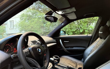 BMW 1 серия, 2006 год, 760 000 рублей, 6 фотография