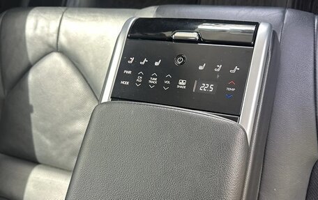 Toyota Camry, 2018 год, 2 400 000 рублей, 12 фотография