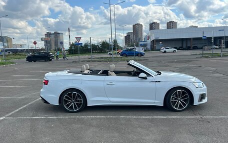 Audi A5, 2023 год, 5 300 000 рублей, 5 фотография