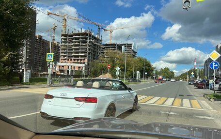 Audi A5, 2023 год, 5 300 000 рублей, 10 фотография