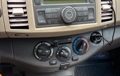 Nissan Micra III, 2007 год, 550 000 рублей, 6 фотография