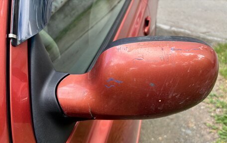 Nissan Micra III, 2007 год, 550 000 рублей, 10 фотография