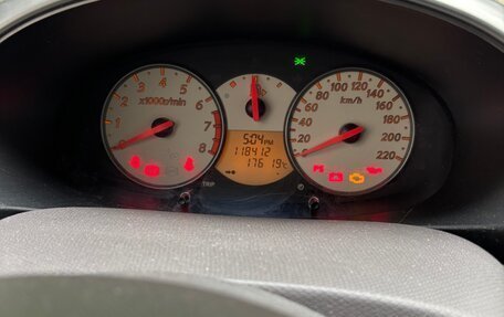 Nissan Micra III, 2007 год, 550 000 рублей, 5 фотография
