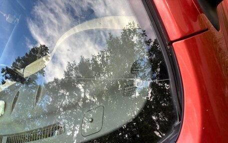 Nissan Micra III, 2007 год, 550 000 рублей, 11 фотография