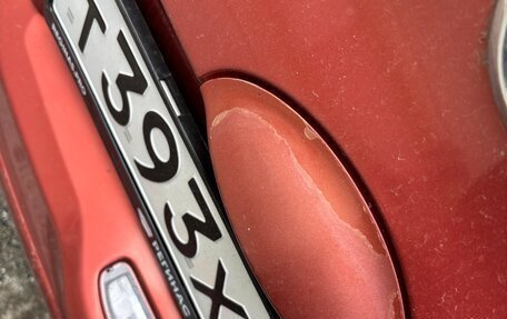 Nissan Micra III, 2007 год, 550 000 рублей, 12 фотография