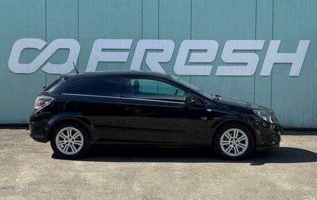 Opel Astra H, 2009 год, 499 000 рублей, 5 фотография