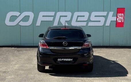 Opel Astra H, 2009 год, 499 000 рублей, 4 фотография