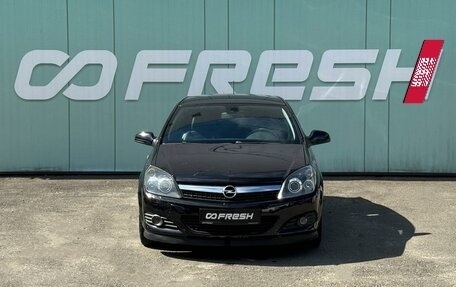 Opel Astra H, 2009 год, 499 000 рублей, 3 фотография