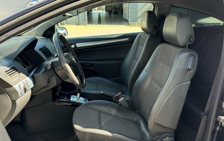 Opel Astra H, 2009 год, 499 000 рублей, 10 фотография