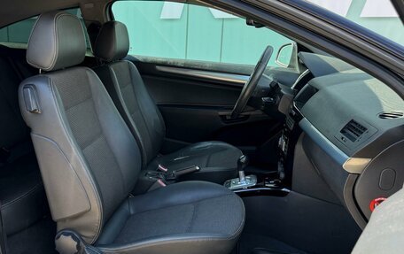 Opel Astra H, 2009 год, 499 000 рублей, 8 фотография