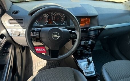 Opel Astra H, 2009 год, 499 000 рублей, 6 фотография