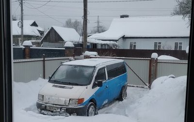 Mercedes-Benz Vito, 1997 год, 400 000 рублей, 1 фотография