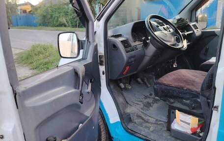Mercedes-Benz Vito, 1997 год, 400 000 рублей, 10 фотография