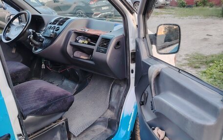 Mercedes-Benz Vito, 1997 год, 400 000 рублей, 11 фотография