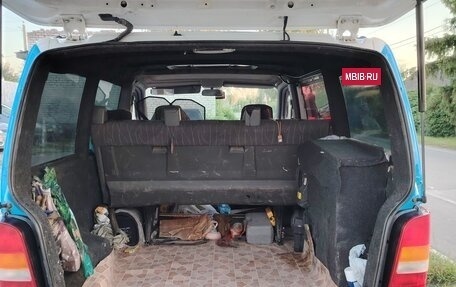 Mercedes-Benz Vito, 1997 год, 400 000 рублей, 14 фотография