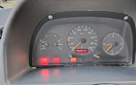 Mercedes-Benz Vito, 1997 год, 400 000 рублей, 13 фотография