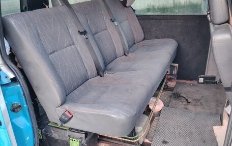 Mercedes-Benz Vito, 1997 год, 400 000 рублей, 16 фотография