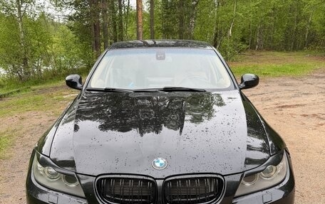 BMW 3 серия, 2011 год, 1 100 000 рублей, 1 фотография