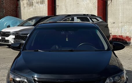 Toyota Camry, 2013 год, 1 670 000 рублей, 1 фотография