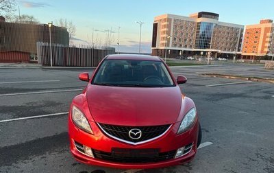 Mazda 6, 2008 год, 630 000 рублей, 1 фотография