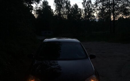 Volkswagen Golf V, 2005 год, 650 000 рублей, 1 фотография