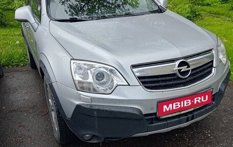 Opel Antara I, 2010 год, 850 000 рублей, 1 фотография
