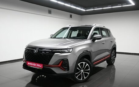 Changan CS35 Plus, 2023 год, 1 945 000 рублей, 1 фотография