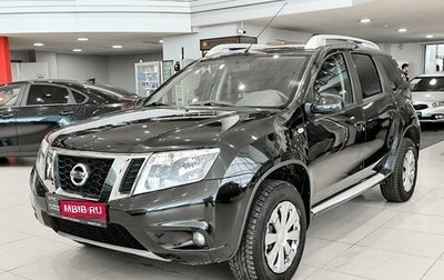 Nissan Terrano III, 2015 год, 1 150 000 рублей, 1 фотография